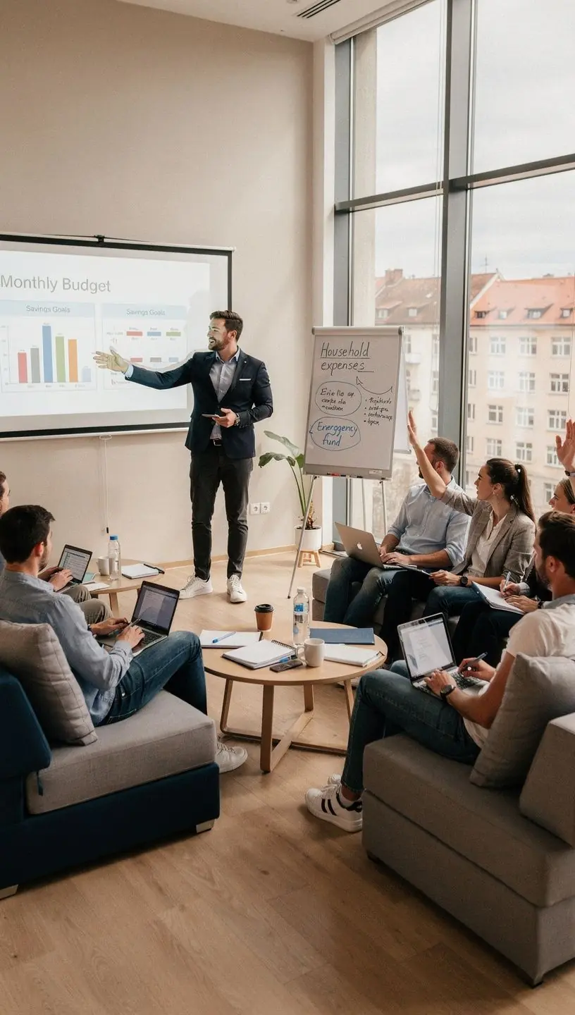 Jó tanácsok a spóroláshoz és a hatékony költségkezeléshez