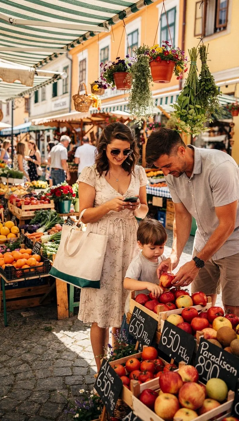 Pénzügyi tervezés segédlet a mindennapi kiadásokhoz