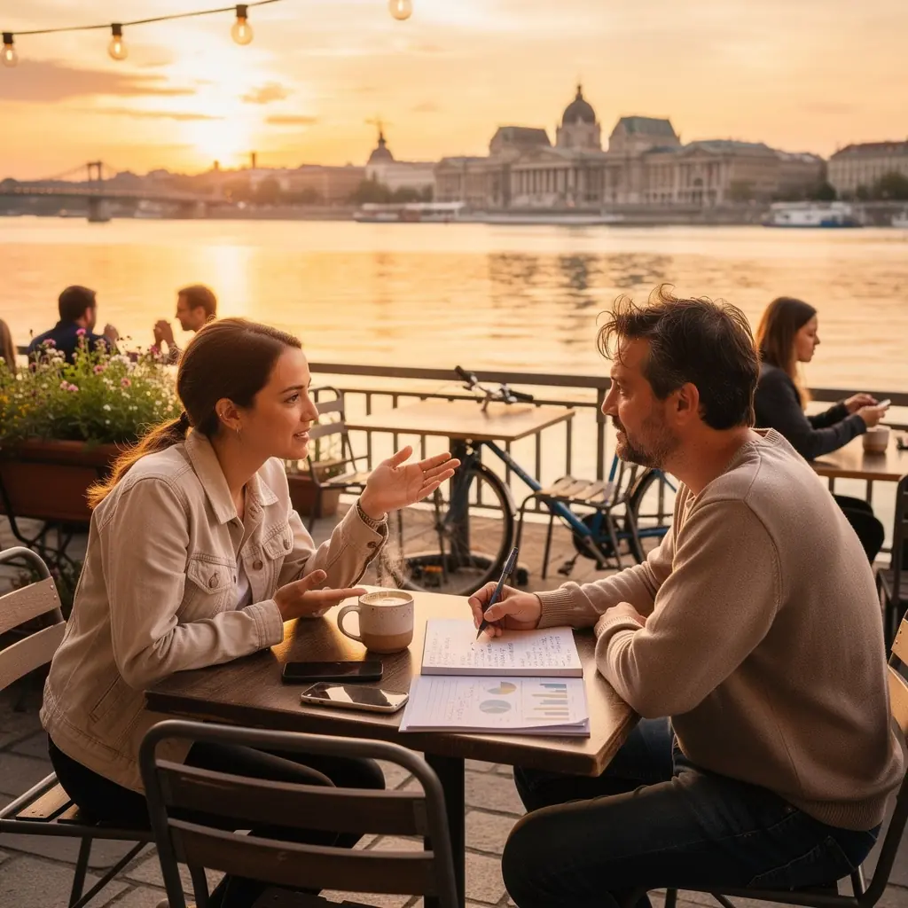 Olvasási lista a személyes pénzügyek megértéséhez