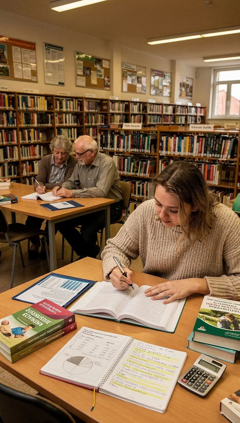 Pénzügyi tervezéshez kapcsolódó könyvek és források bemutatása